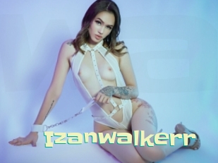 Izanwalkerr