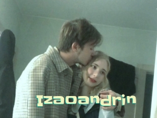 Izaoandrin
