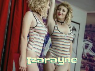 Izarayne