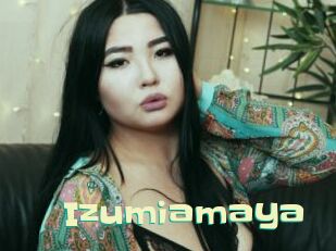 Izumiamaya