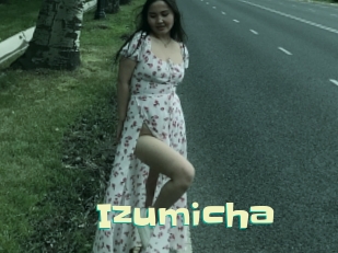 izumicha Wanna Meet