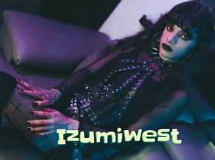 Izumiwest