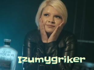 Izumygriker