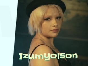 Izumyolson