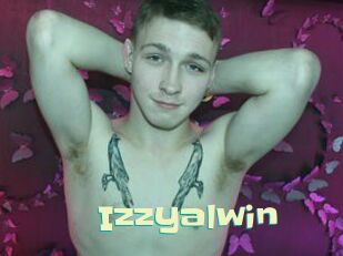 Izzyalwin