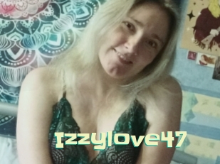 Izzylove47