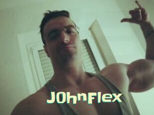 J0hnFlex