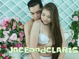 JACEandCLARIS Wanna Meet