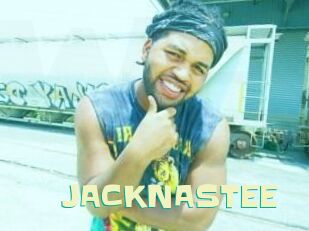JACKNASTEE