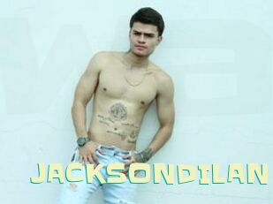 JACKSONDILAN