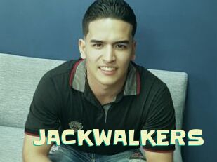 JACKWALKERS