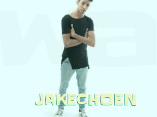JAKECHOEN