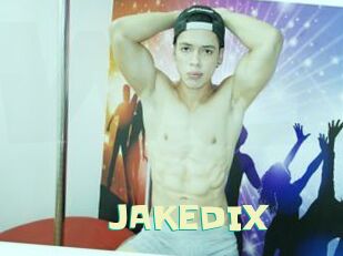 JAKEDIX