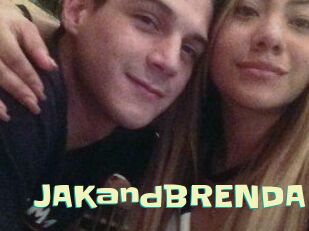JAKandBRENDA