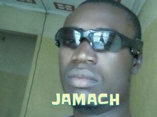 JAMACH Wanna Meet
