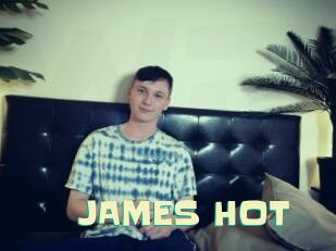 JAMES_HOT Wanna Meet