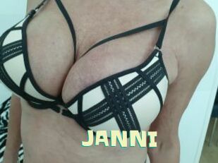 JANNI