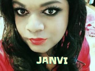 JANVI