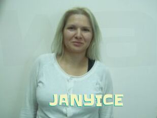 JANYICE