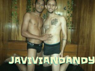 JAVIVIANDANDY
