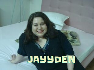 JAYYDEN