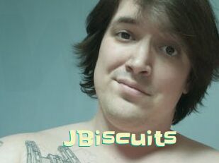 JBiscuits