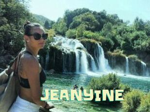 JEANYINE
