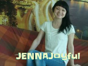 JENNAJoyful