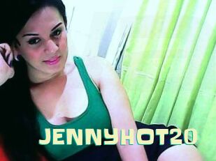 JENNYHOT20