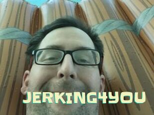 JERKING4YOU