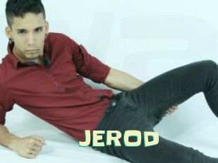 JEROD
