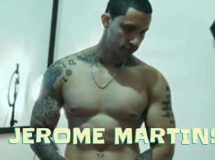 JEROME_MARTINS Wanna Meet