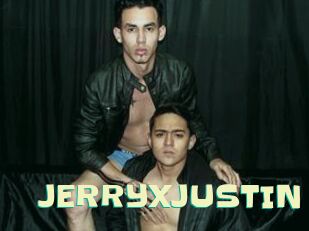 JERRYXJUSTIN
