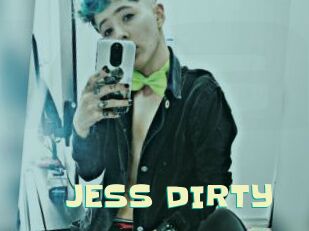 JESS_DIRTY