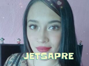 JETSAPRE