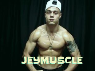 JEYMUSCLE