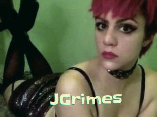 J_Grimes Wanna Meet