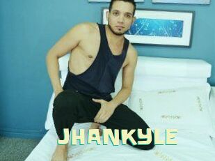 JHANKYLE