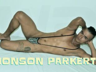 JHONSON_PARKERT