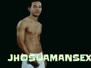 JHOSUAMANSEX