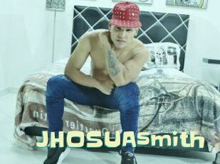 JHOSUAsmith