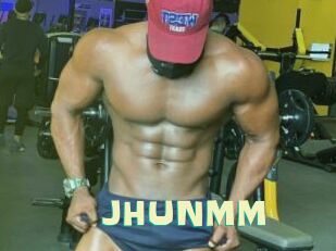 JHUNMM