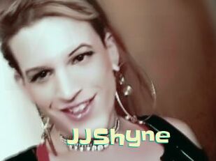JJShyne Wanna Meet