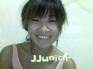 JJunior