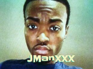 JManXXX