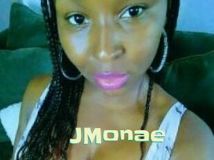 JMonae