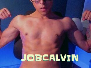 JOBCALVIN Wanna Meet