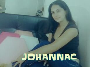 JOHANNAC