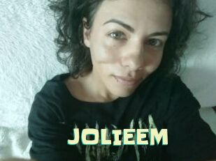 JOLIEEM Wanna Meet