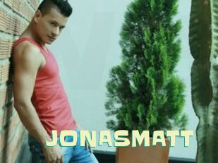 JONASMATT